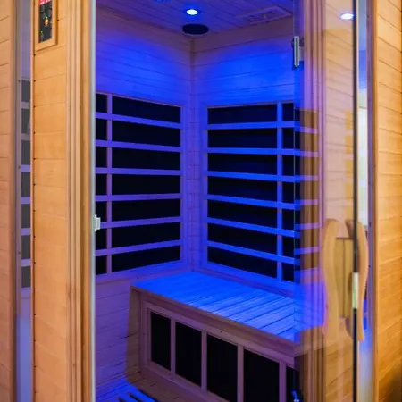 Sant'antonino Luxury 4*