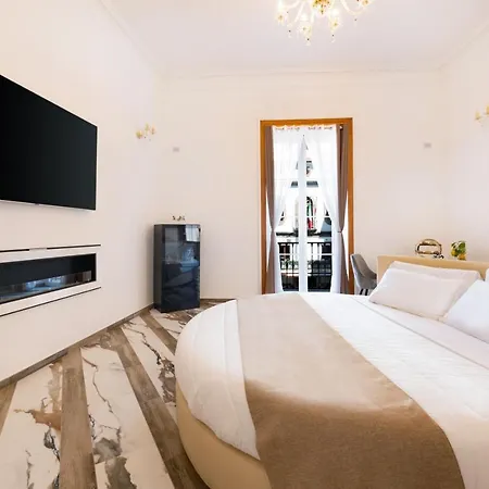 Sant'antonino Luxury Oda ve Kahvaltı 4*