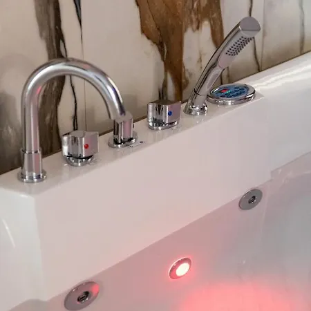 Sant'antonino Luxury ベッド・アンド・ブレックファスト ソレント