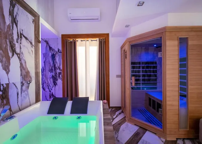 Sant'antonino Luxury