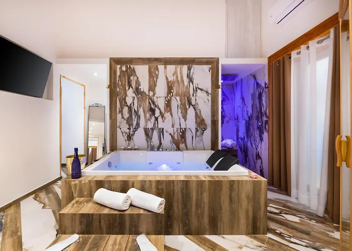 Sant'antonino Luxury