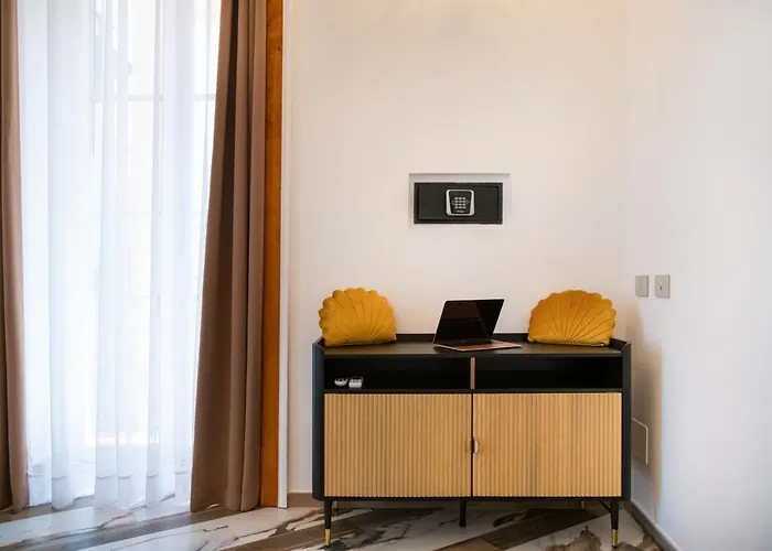 Sant'antonino Luxury