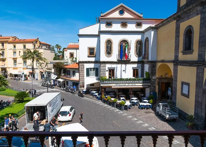 Sant'antonino Luxury Frühstückspension