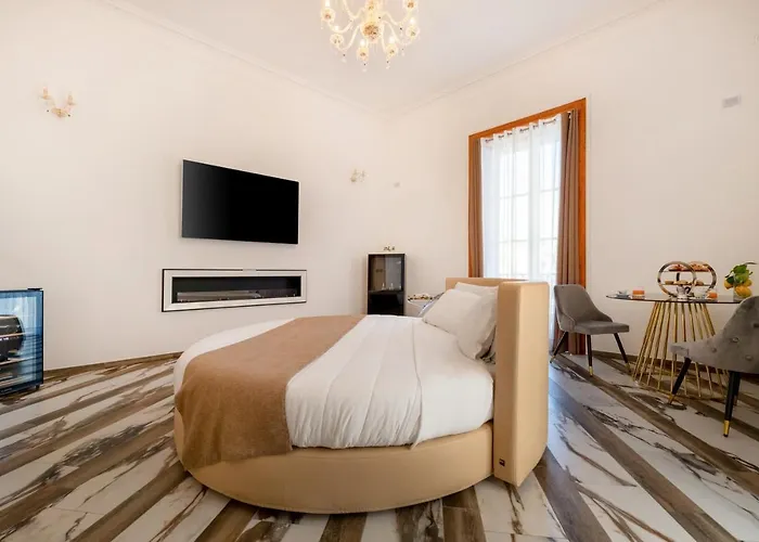 Sant'antonino Luxury 4* Sorrent