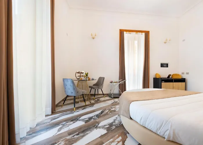 Sant'antonino Luxury 4* Sorrent