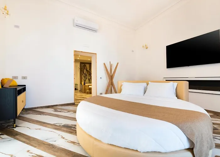 Sant'antonino Luxury